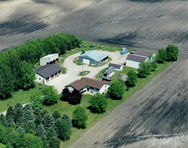 35600 Csah #17, Watkins, MN, 55389