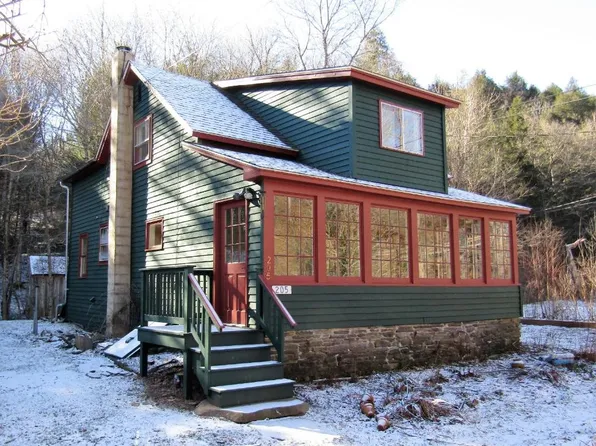 205 Bragg Hollow Rd, Margaretville, NY 12455