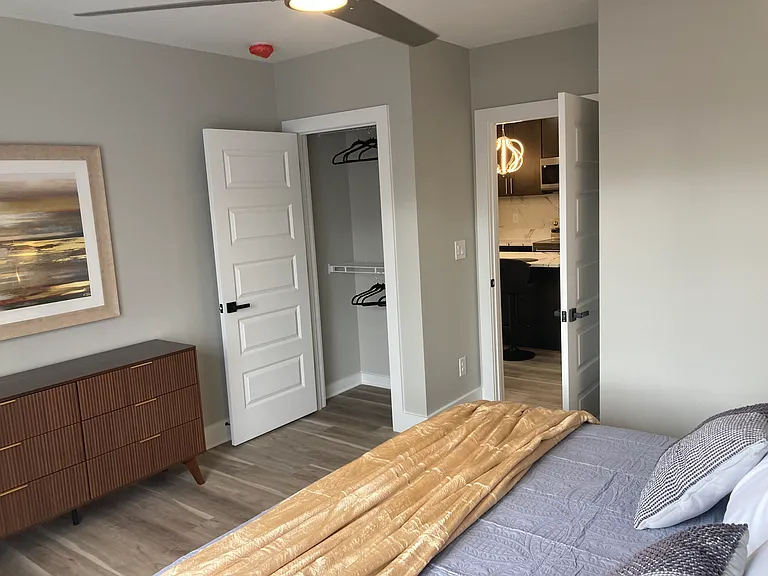 The Tucker Luxury Apartments — Photo 51