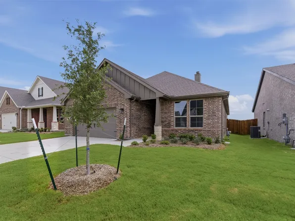 3506 Helena St, Gainesville, TX 76240
