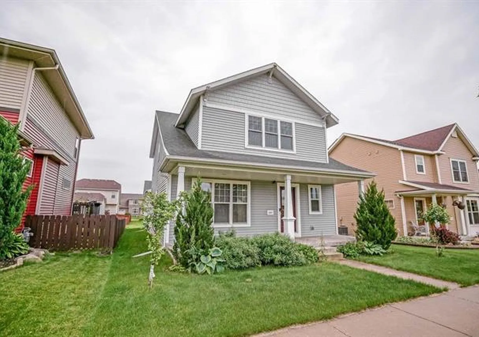 9317 Golden Hue Blvd — Photo 1