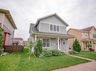 9317 Golden Hue Blvd, Verona, WI 53593