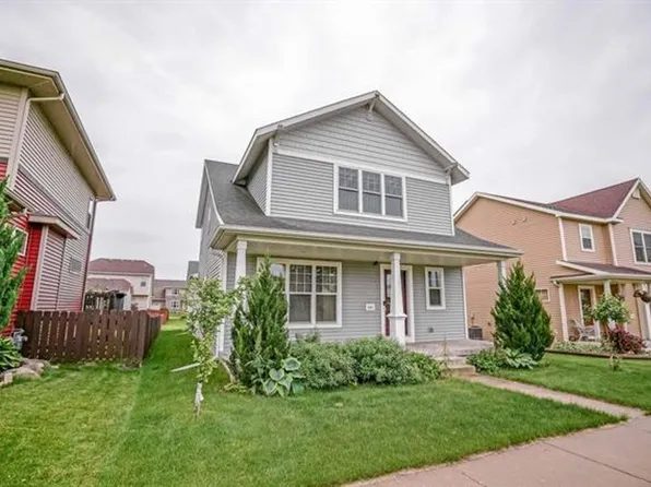 9317 Golden Hue Blvd, Verona, WI 53593