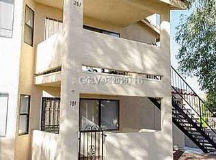 1201 N Buffalo Dr APT 101, Las Vegas, NV 89128