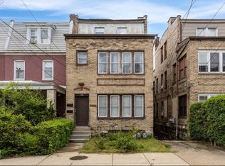 3316 Dawson St FLOOR 1, Pittsburgh, PA 15213