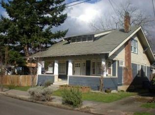 734 NE 75th Ave, Portland, OR 97213