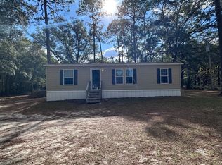 6859 SE 80th Pl, Trenton, FL 32693