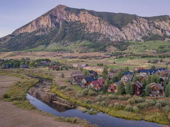 114 Alpine Court, Crested Butte, CO 81224