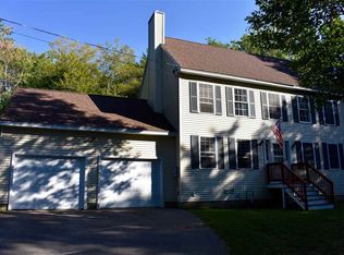 28 Labrador Rd, Farmington, NH 03835