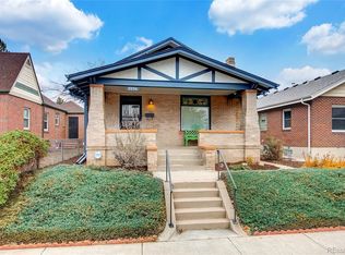 3836 N Newton St, Denver, CO 80211