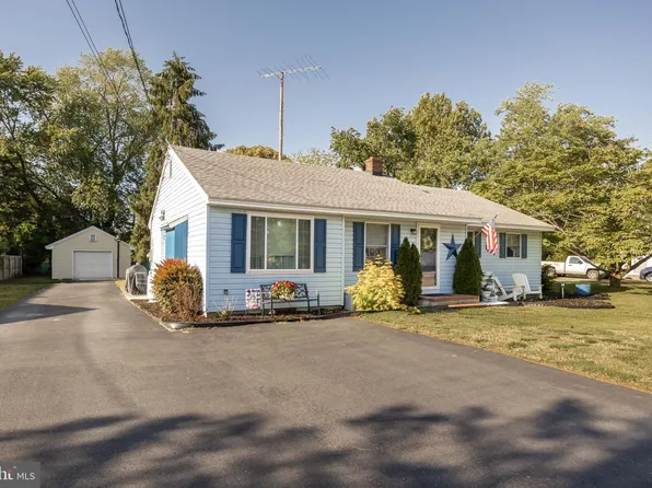 123 Francis Dr, Salisbury, MD 21804