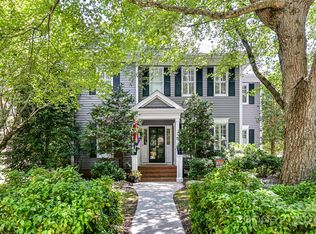 118 N Lynbrook Dr, Davidson, NC 28036