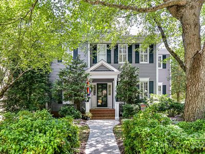 118 N Lynbrook Dr, Davidson, NC, 28036