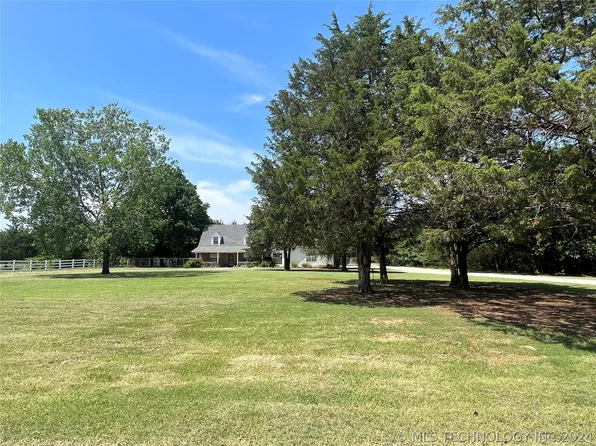19668 County Road 1548, Ada, OK 74820