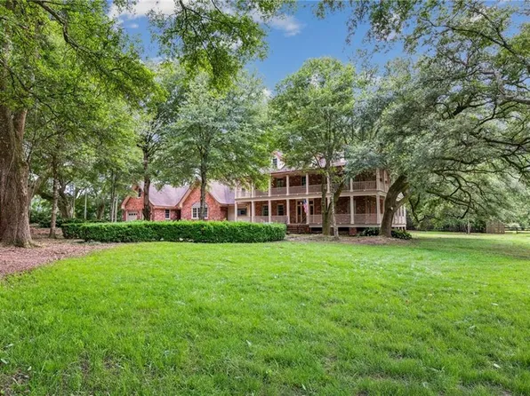 101 Eagle Rd, Covington, LA 70435