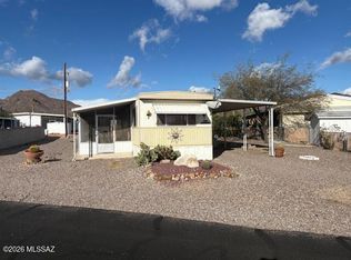 6002 W Flying M St, Tucson, AZ 85713