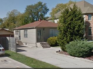 1112 N Princeton Ave, Villa Park, IL 60181
