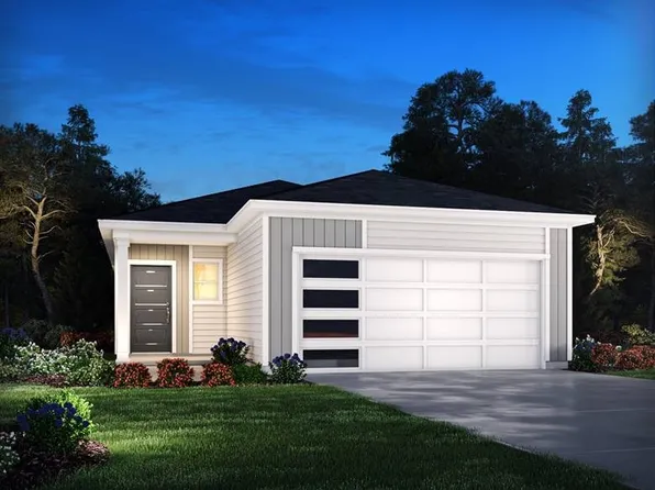 4380 Skyridge Dr Lot 61, Nashville, TN 37207