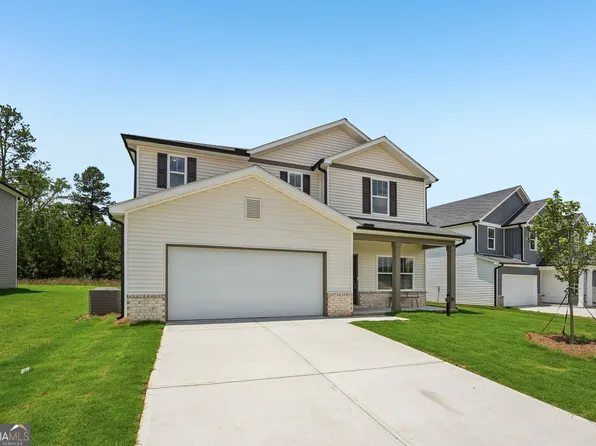 22 Rise Rd, Adairsville, GA 30103