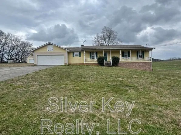 2036 Chatata Valley Rd NE, Charleston, TN 37310