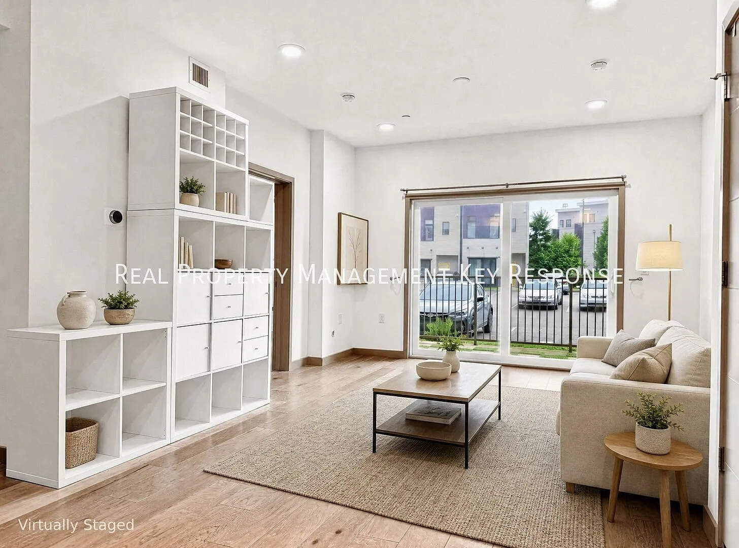 Fantastic first floor 2 bd, 2 bath Condo in Alloy 82-minutes to Geodis Park! — Photo 4