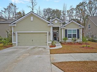 130 Phoebe Rd, Summerville, SC 29483