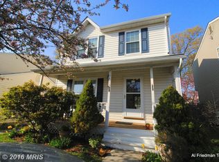 3452 Brookhaven Rd, Pasadena, MD 21122