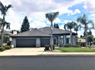 2502 Wrenwood Ave, Clovis, CA