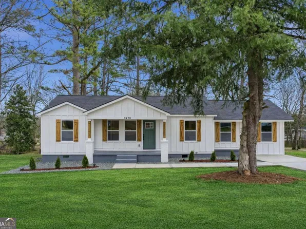 3278 Fowler Dr, Marietta, GA 30066