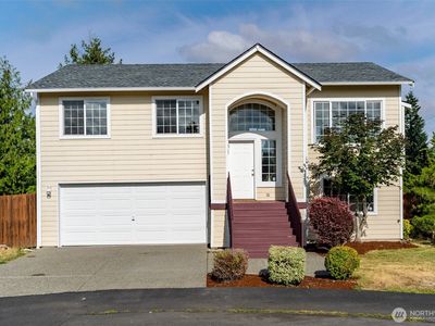 7801 144th Street Ct E, Puyallup, WA, 98375
