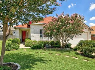 1108 Springbrook Rd, Pflugerville, TX 78660