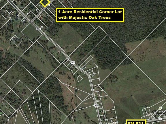 2nd image of 3742 County Road 651