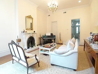 Rented by Sotheby's International Realty