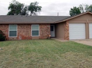 4801 Storey Ave, Midland, TX 79703