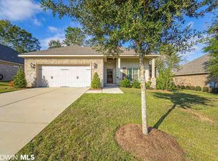 7802 Pine Run, Daphne, AL 36527