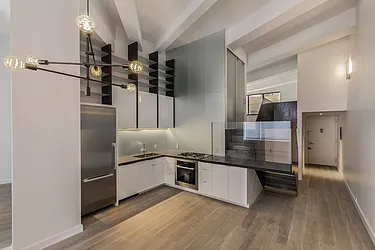 Rented by Brown Harris Stevens