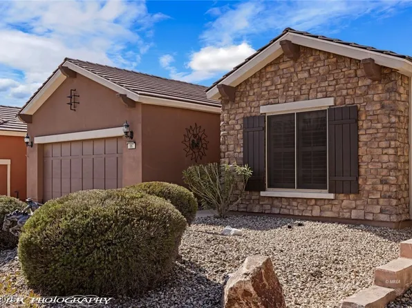 997 Moonlight Terrace Run, Mesquite, NV 89034