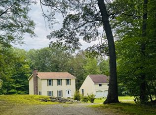 64 Old Mount Tom Rd, Bantam, CT 06750
