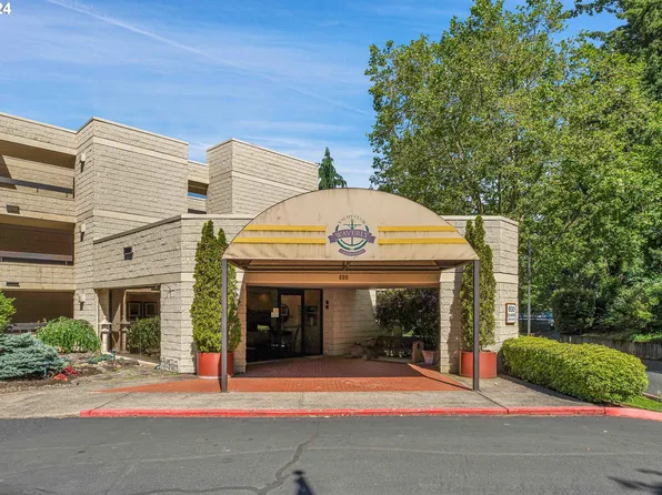 600 SE Marion St Unit 508, Portland, OR 97202
