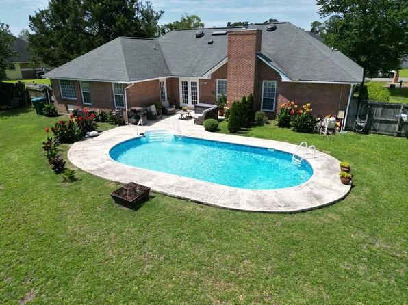 3531 Spence Dr, Valdosta, GA 31605
