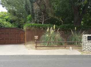 8426 Melvin Ave, Northridge, CA 91324