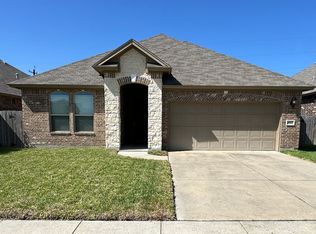 8102 Barlovento St, Corpus Christi, TX 78414