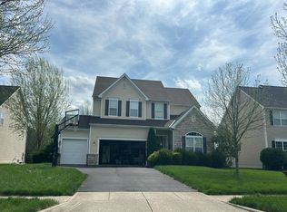 6268 Streamside Dr, Galena, OH 43021