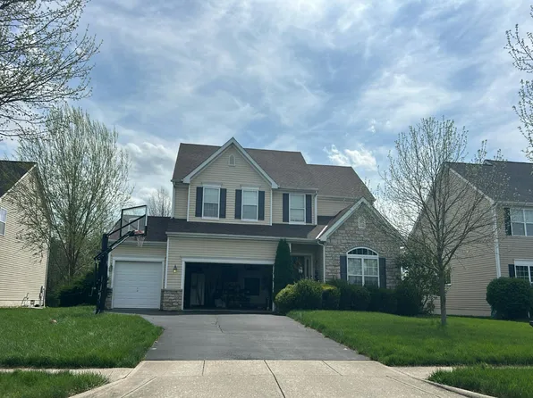 6268 Streamside Dr, Galena, OH 43021