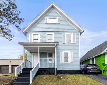 699 N Goodman St, Rochester, NY, 14609