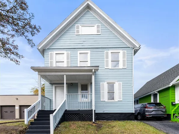 699 N Goodman St, Rochester, NY 14609