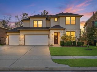 7919 Augusta Creek Ct, Spring, TX 77389