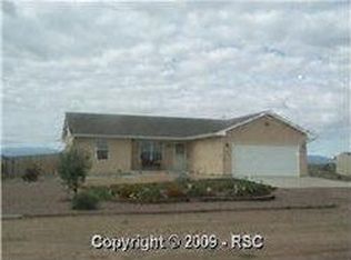588 N Blaine Dr, Pueblo, CO 81007