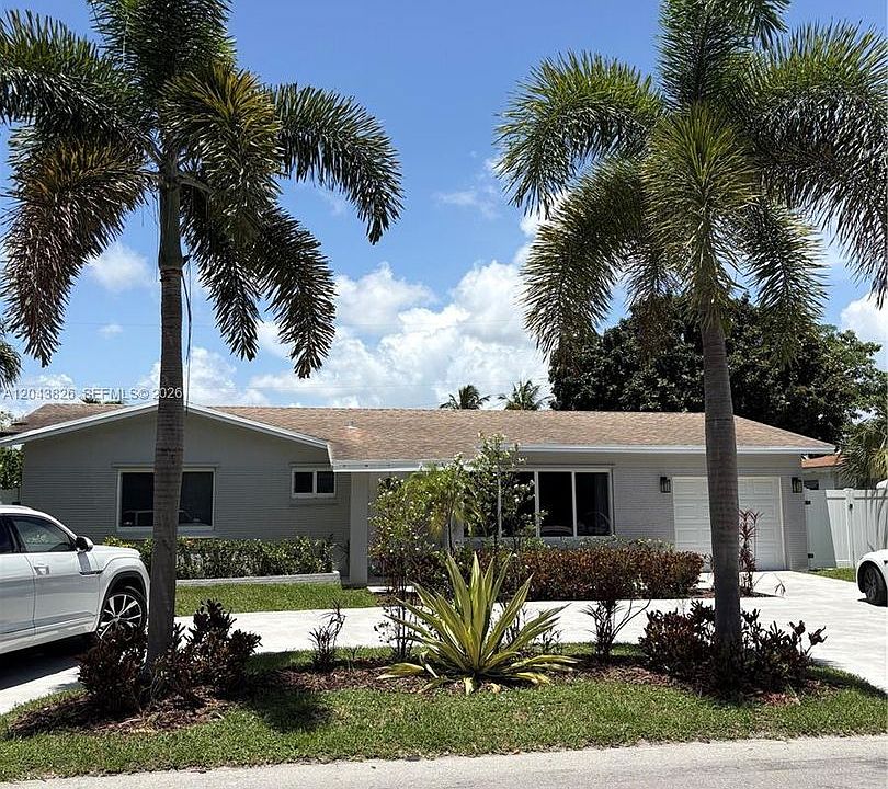 1st image of 3397 NE 20th Ave #0