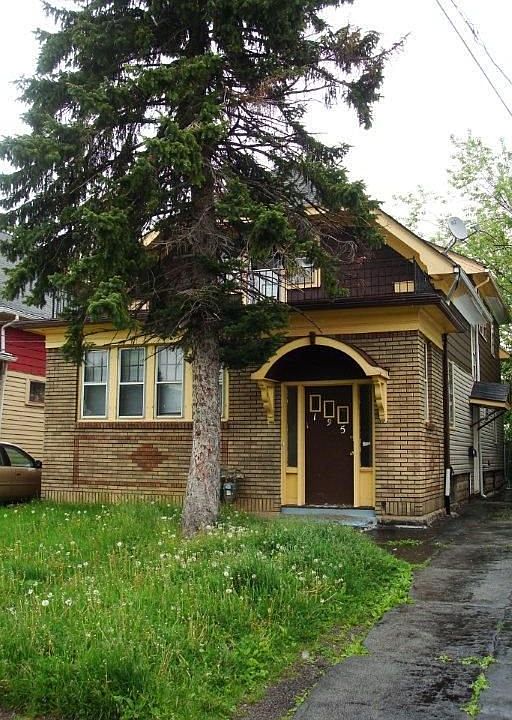 195 Ericson Ave, Buffalo, NY 14215 Zillow